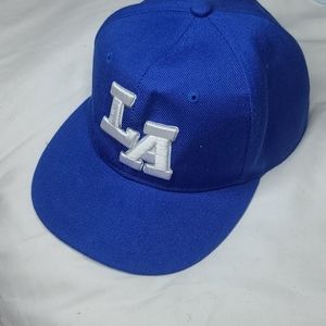 LA HAT